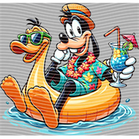 Cartoons and other-CO 4632